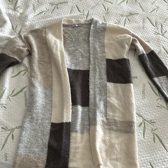 Cosy sweater - Picture 3 of 3